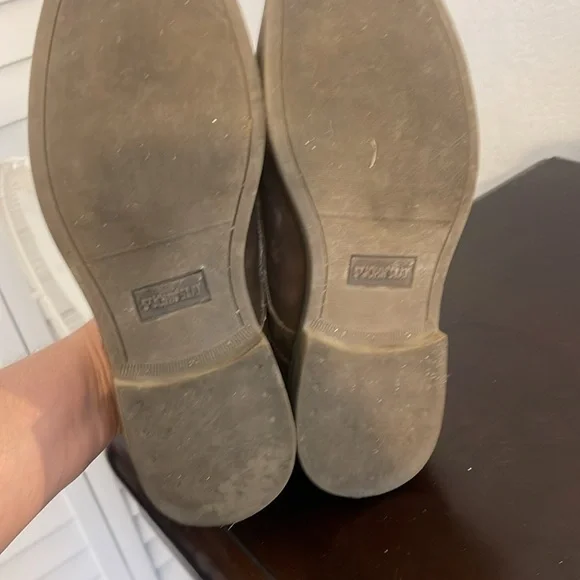 ST John’s Bay Men’s shoes - Picture 3 of 4